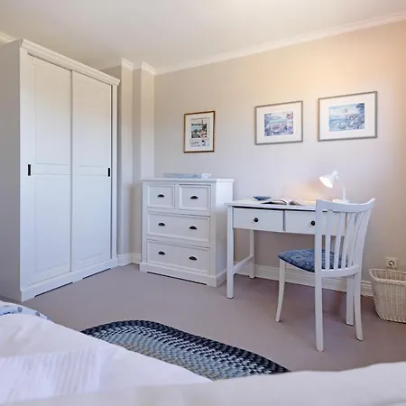 Synni Apartamento List