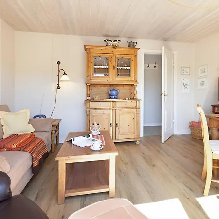 Apartamento Synni List