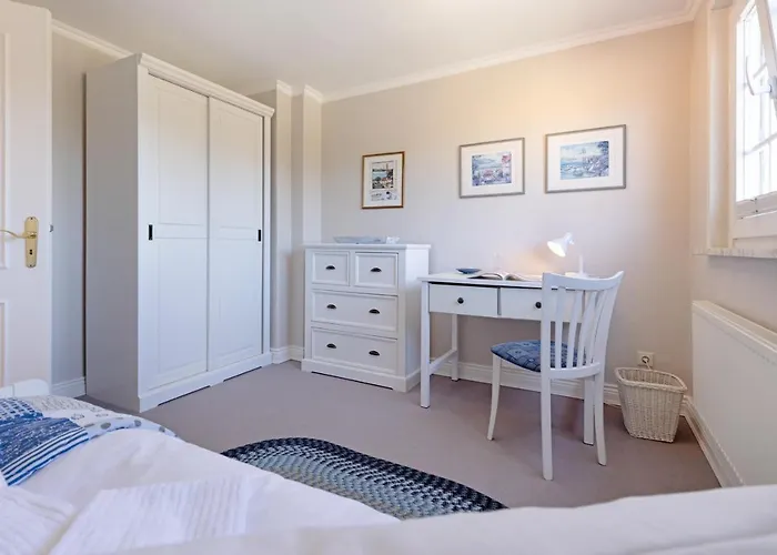 Synni Apartamento List