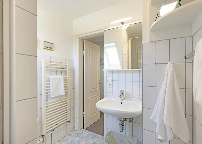 Apartamento Synni List