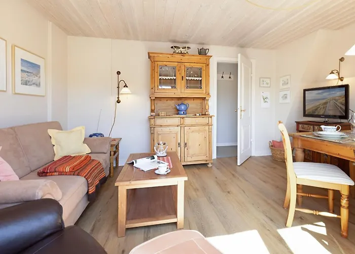 Apartamento Synni List