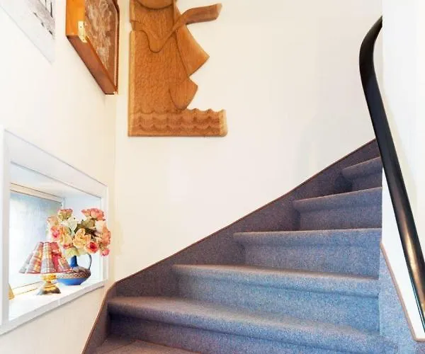 Synni Apartamento List