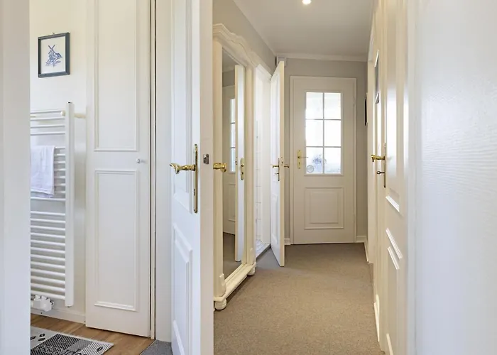 Synni Apartamento List