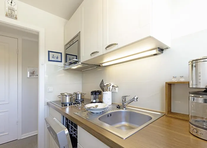 Synni Apartamento List