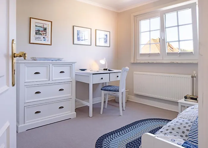 Apartamento Synni List